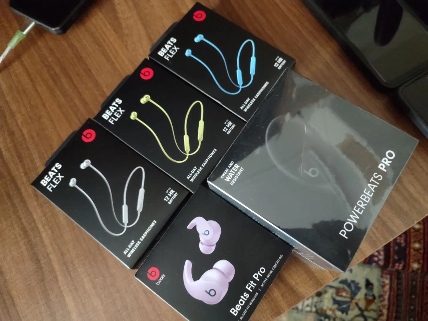 JBL BEATS SONY WIRELESS HEADSETS|لوازم جانبی موبایل و تبلت|تهران, میرداماد|دیوار