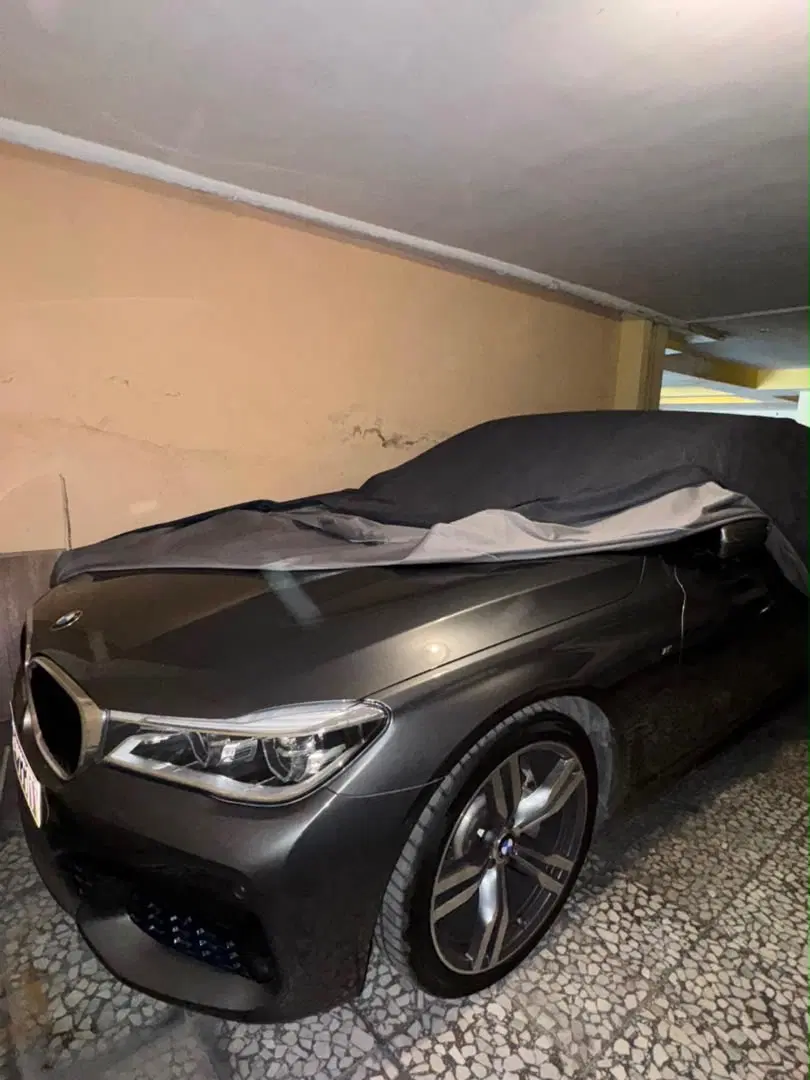 Bmw 730li|خودرو سواری و وانت|تهران, نیاوران|دیوار