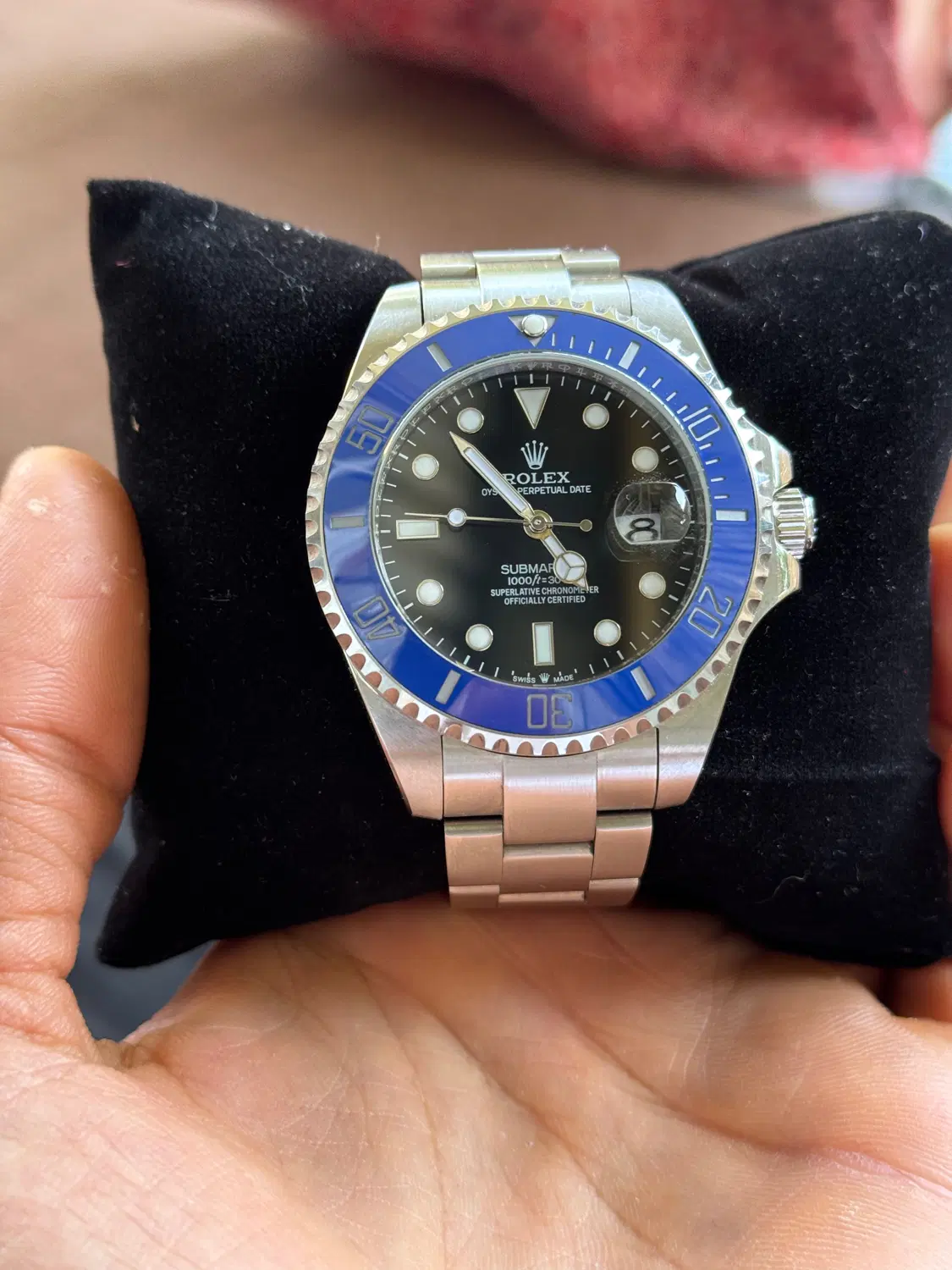 ساعت Rolex|ساعت|ارومیه, |دیوار