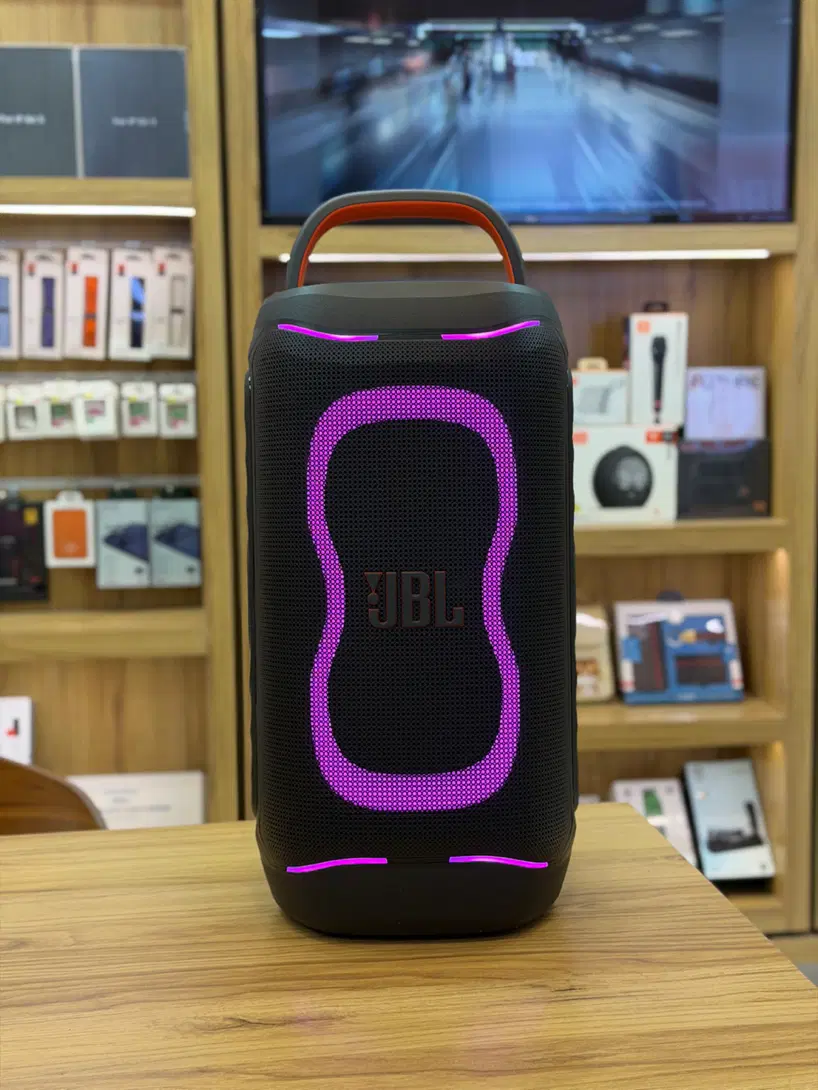 JBL Partybox 130|سیستم صوتی خانگی|مشهد, کوثر|دیوار