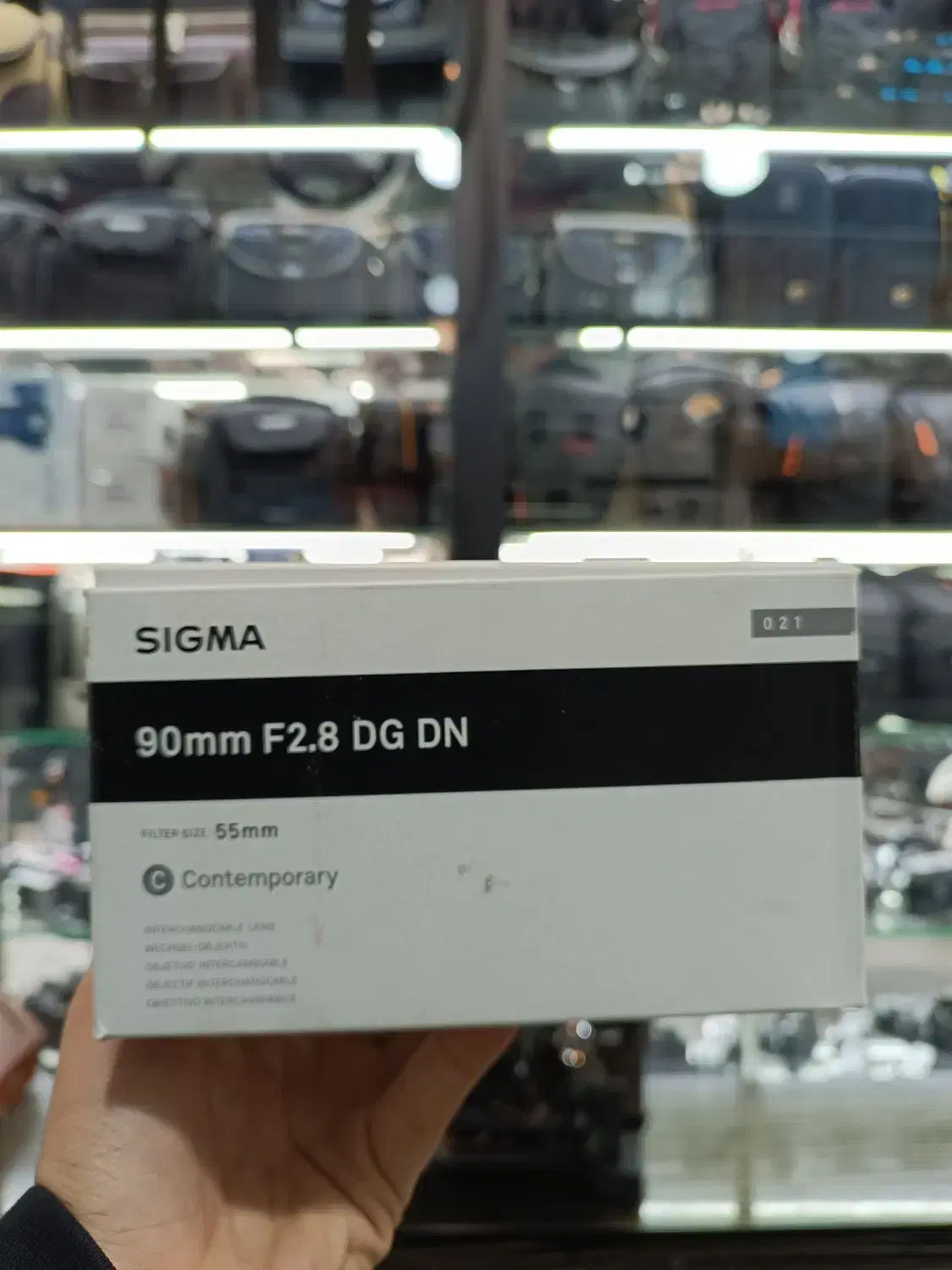 lens 90 sigma Sony|دوربین عکاسی و فیلم‌برداری|تهران, پامنار|دیوار