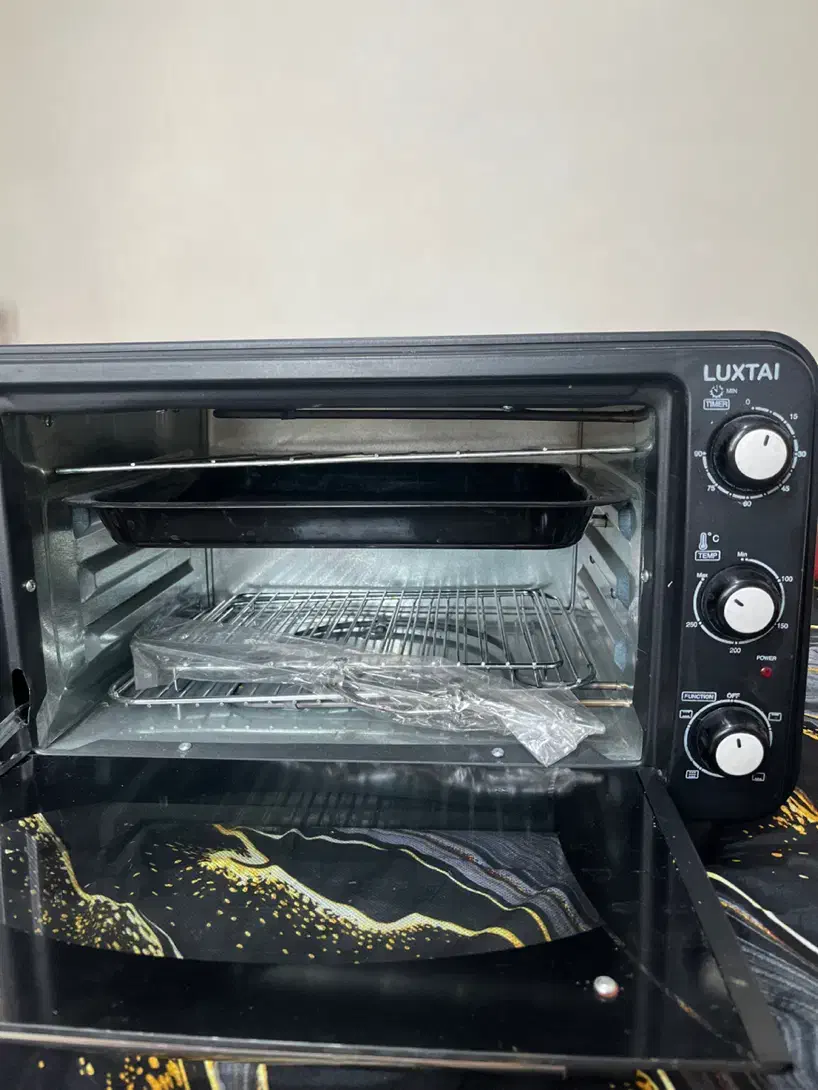 اون تستر luxtai|اجاق گاز و لوازم برقی پختوپز|تهران, نارمک|دیوار