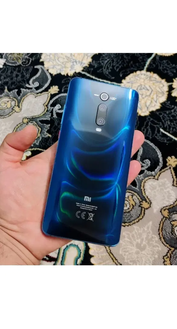 mi9t|موبایل|همدان, |دیوار