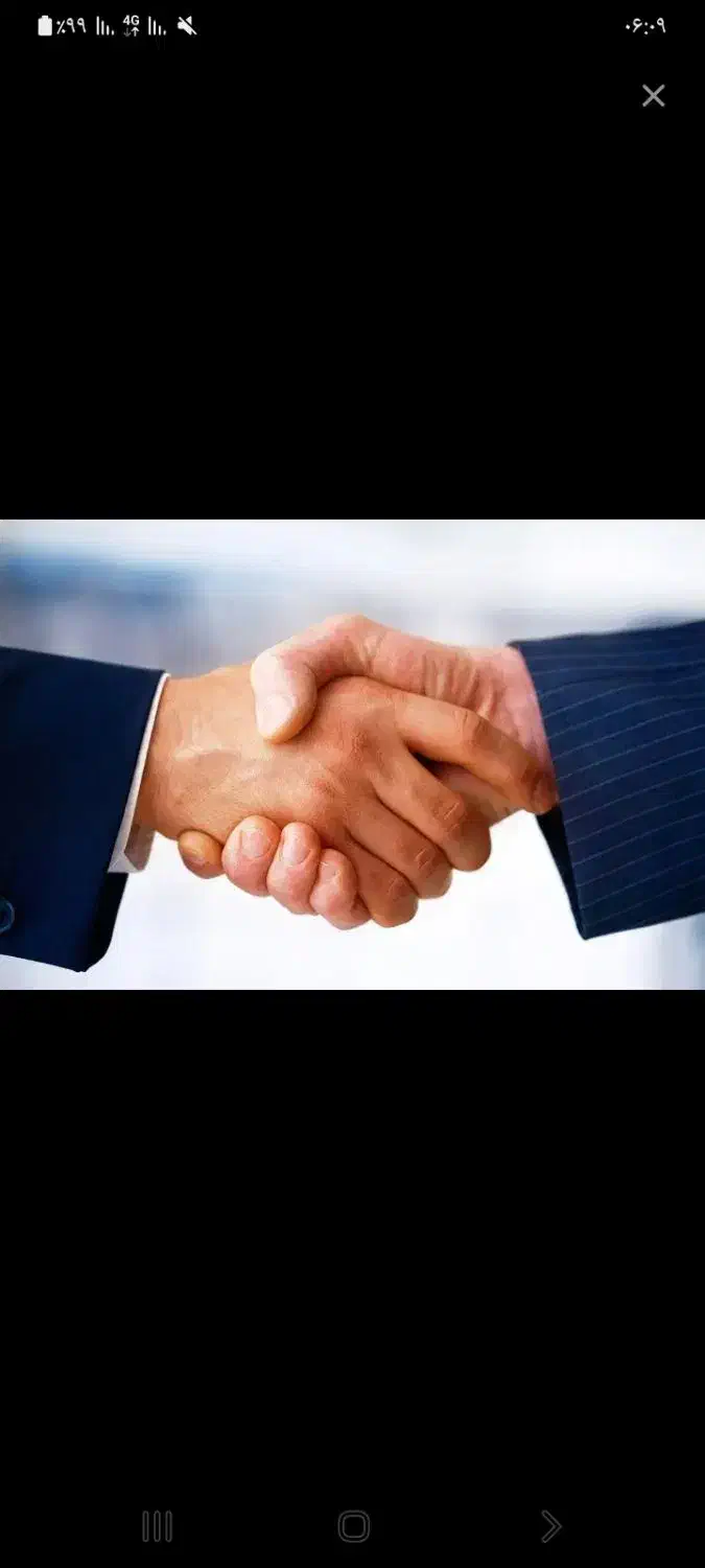 شراکت|استخدام مالی، حسابداری، حقوقی|کرمانشاه, |دیوار