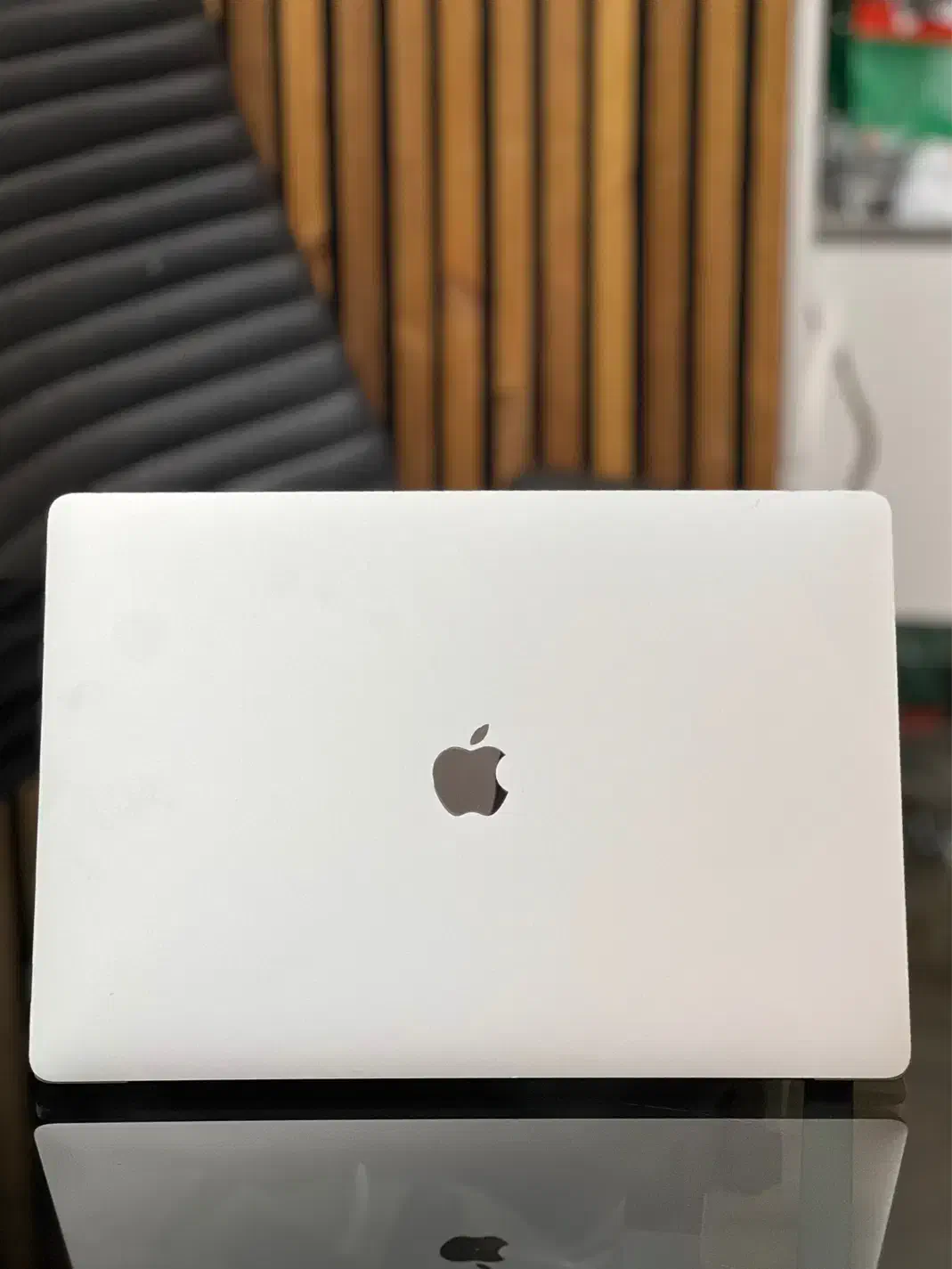 مک بوک پرو i9 مدل ۲۰۱۹ inch 16 گرافیکدار|رایانه همراه|یزد, |دیوار