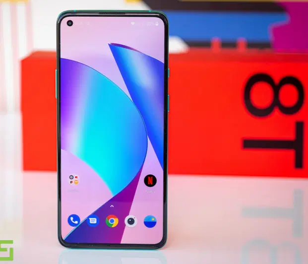 OnePlus 8T 12/256|موبایل|نیشابور, دارایی|دیوار