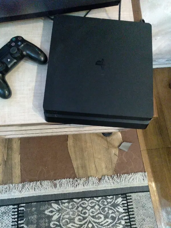ps4|کنسول، بازی ویدئویی و آنلاین|تهران, نبی اکرم|دیوار