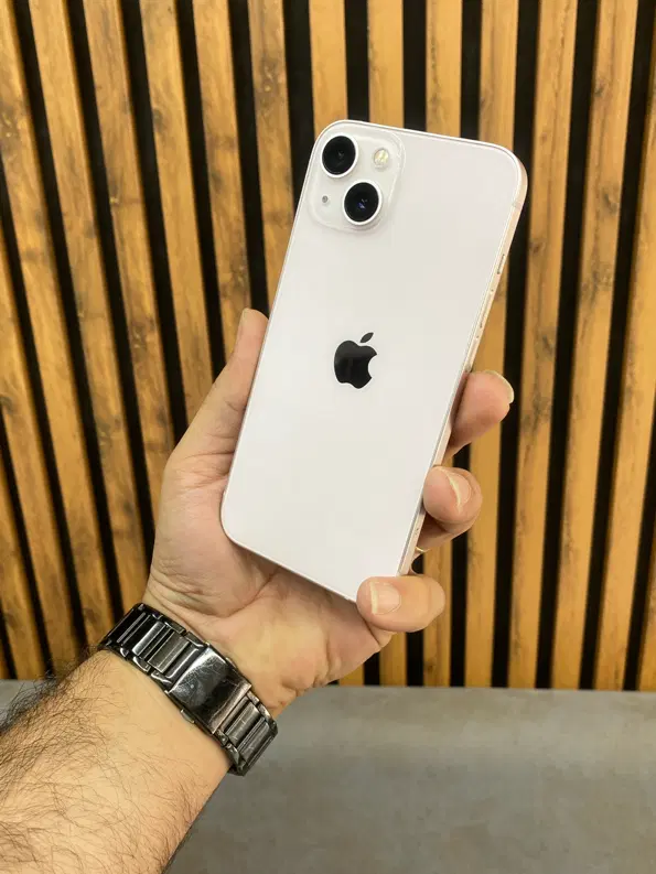 iphone 13|موبایل|خرم‌آباد, |دیوار