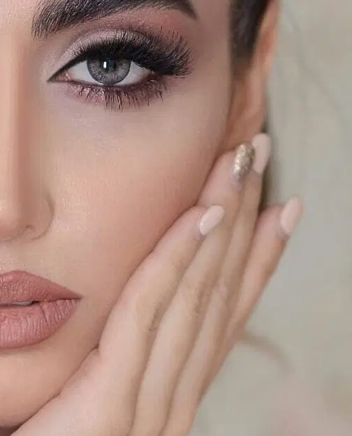 میکاپ|خدمات زیبایی و سلامت|شیراز, منطقه هوایی شهید دوران|دیوار