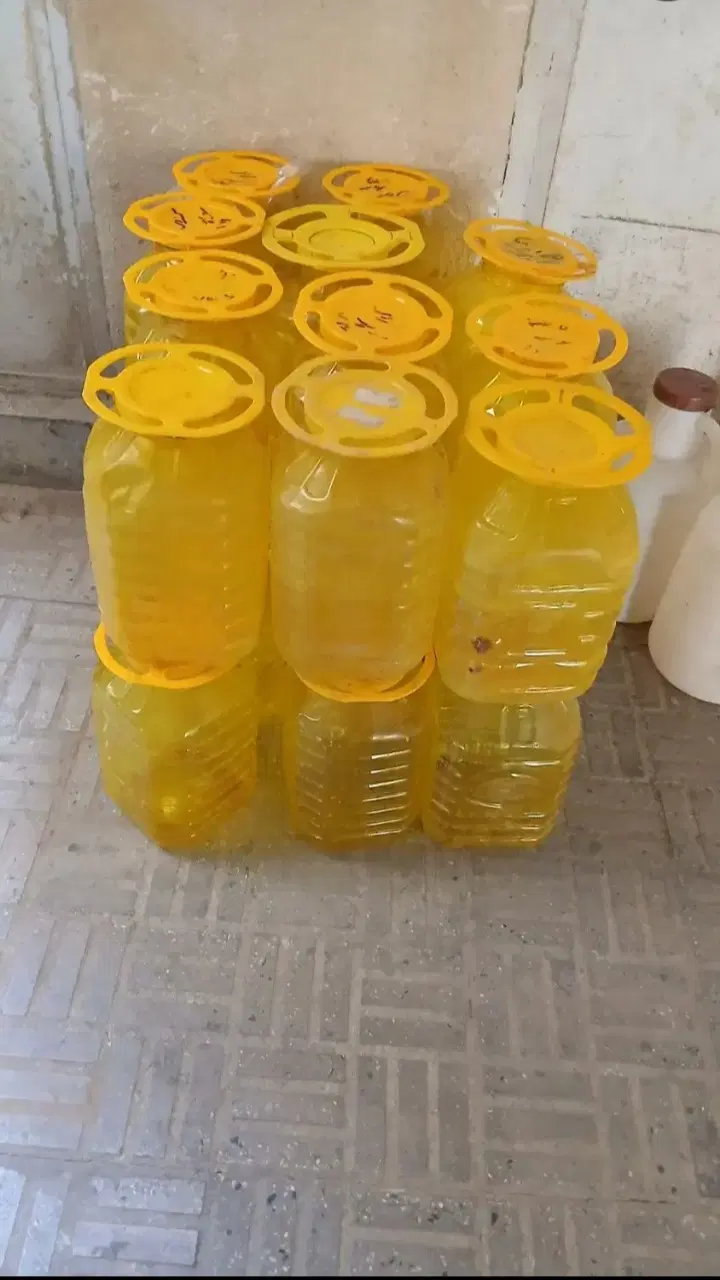 دبه|ظروف نگهدارنده، پلاستیکی، یکبارمصرف|چرام, |دیوار