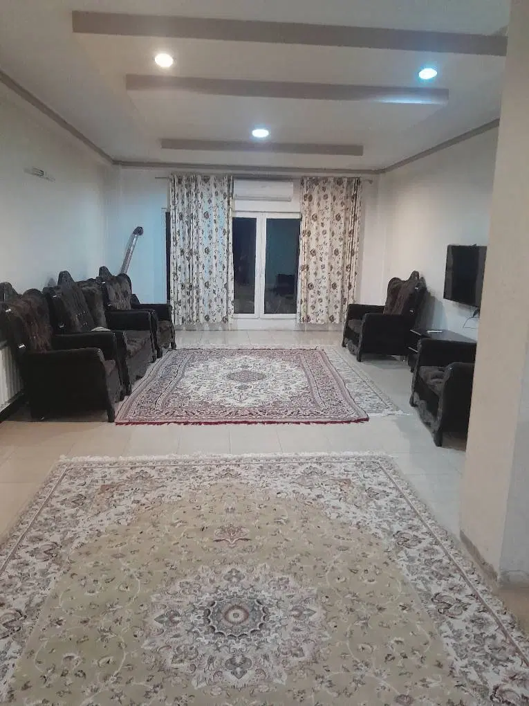اجاره آپارتمان ساحلی مبله پلاک دو دریا|اجارهٔ آپارتمان|محمودآباد, |دیوار