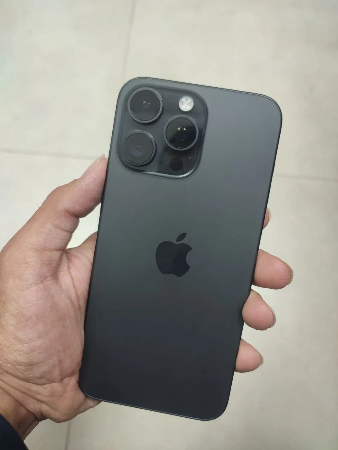iphone 15 promax|موبایل|بیرجند, |دیوار