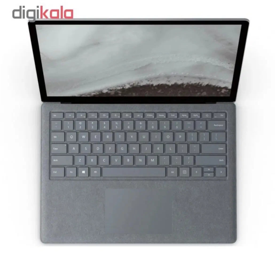 Surface Laptop 2|رایانه همراه|اندیشه, اندیشه فاز ۱|دیوار