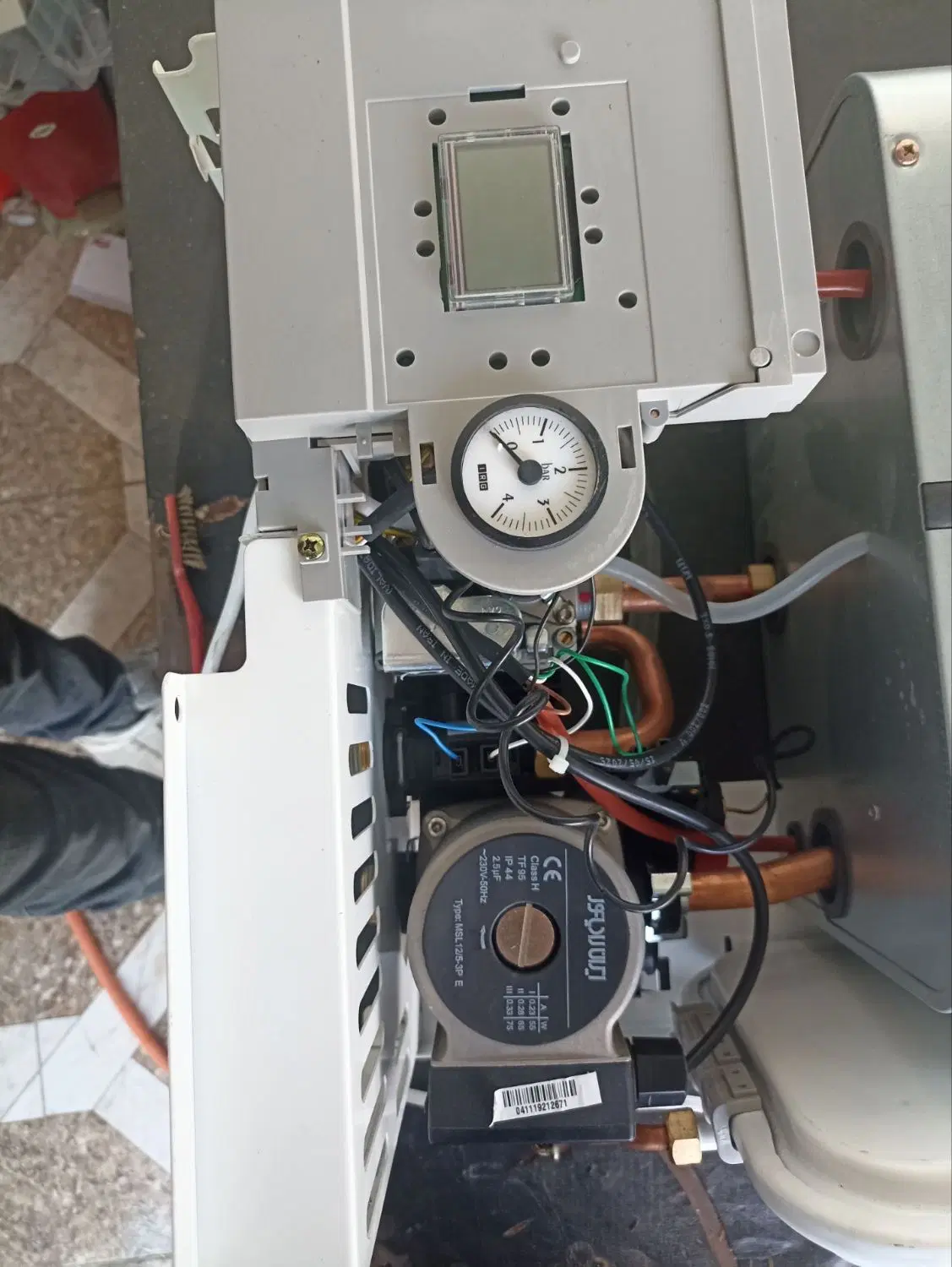 پکیج|آبگرمکن، پکیج، شوفاژ|سبزوار, هویزه|دیوار
