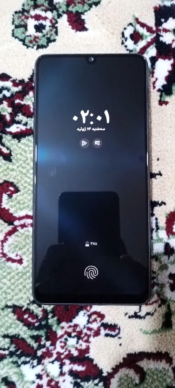 a32 g4|موبایل|رفسنجان, |دیوار