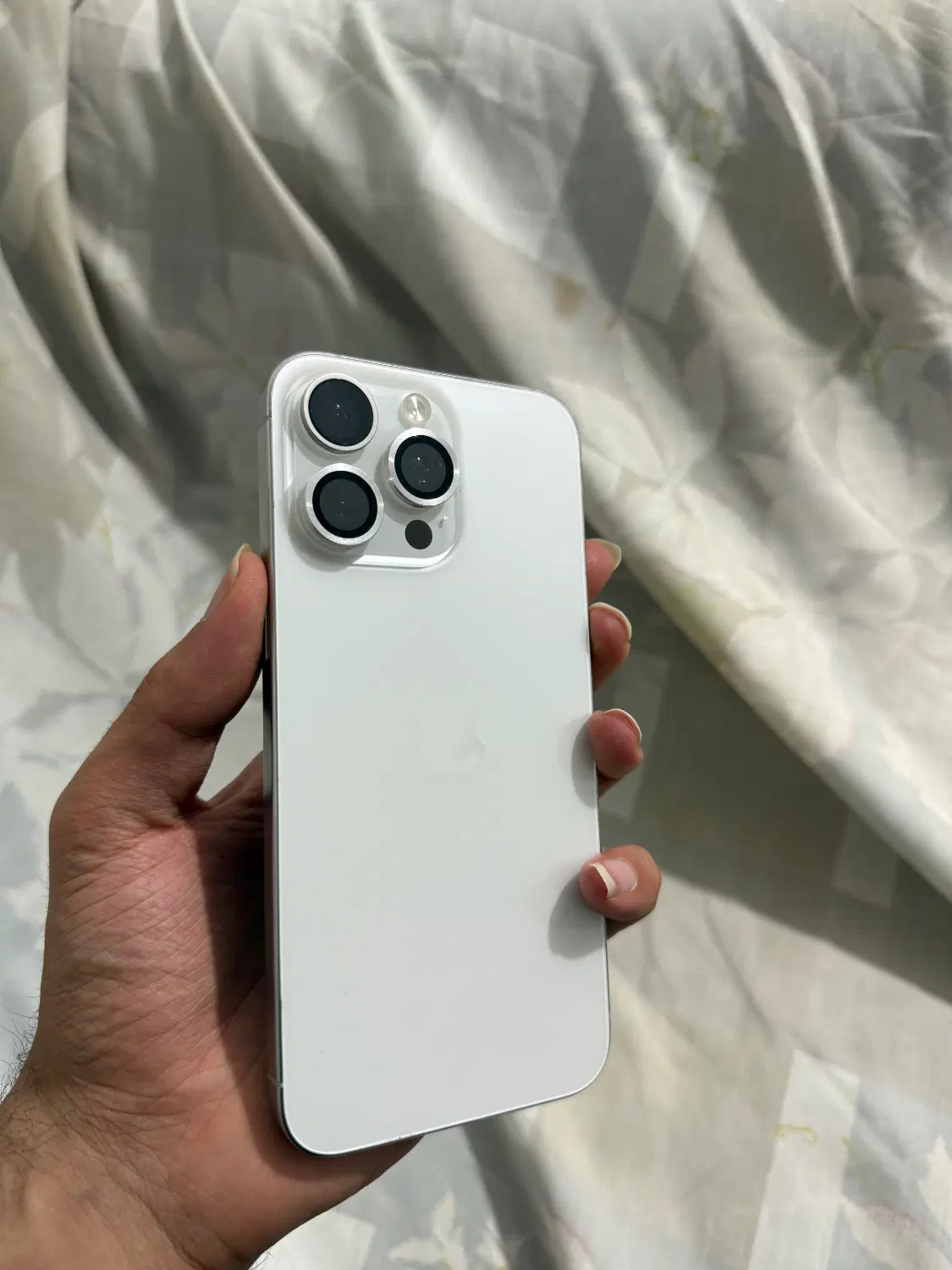 Iphone 15promax/zaa/256|موبایل|فردیس, فردیس|دیوار