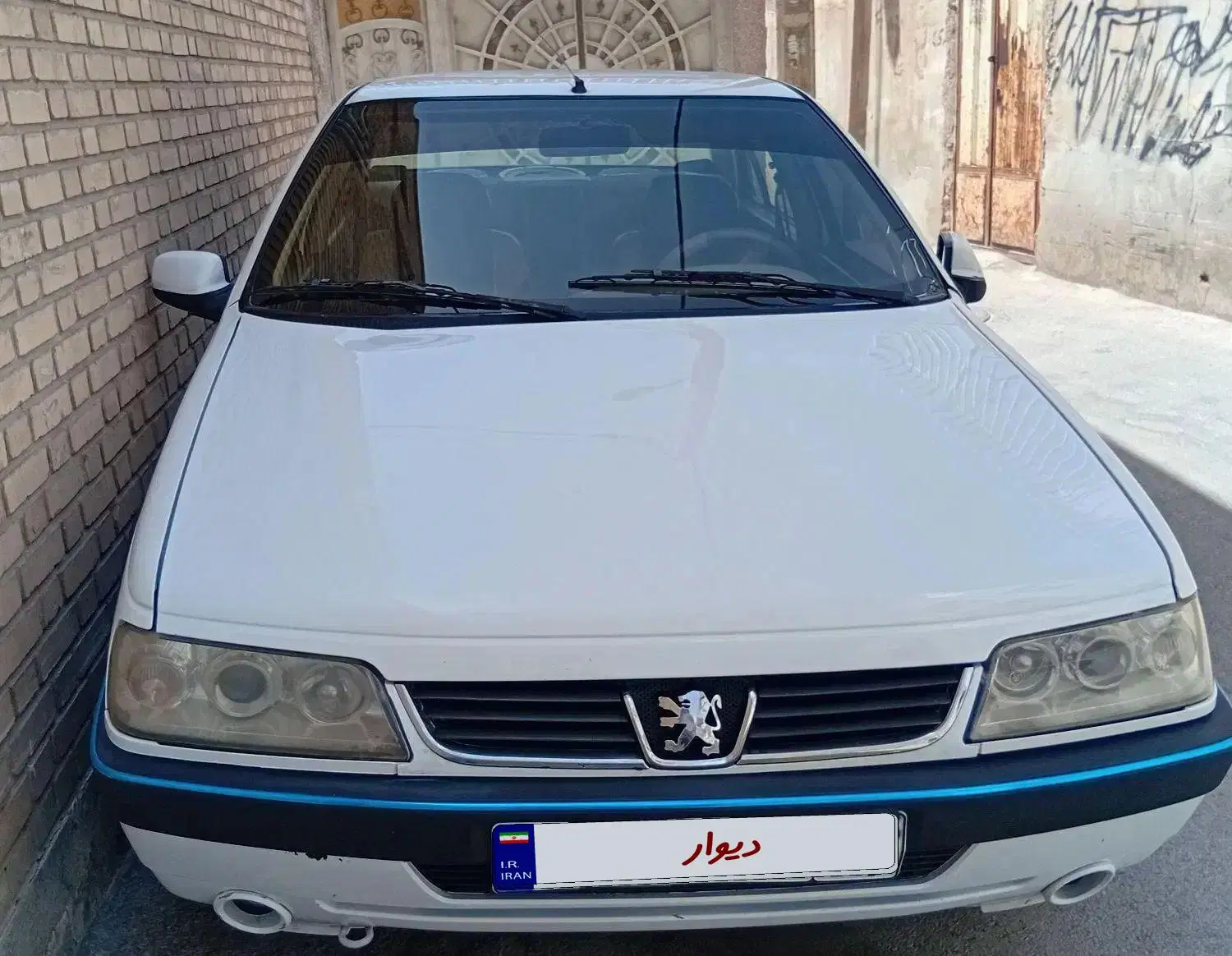 SIXمدل۸۹|خودرو سواری و وانت|لنجان, |دیوار