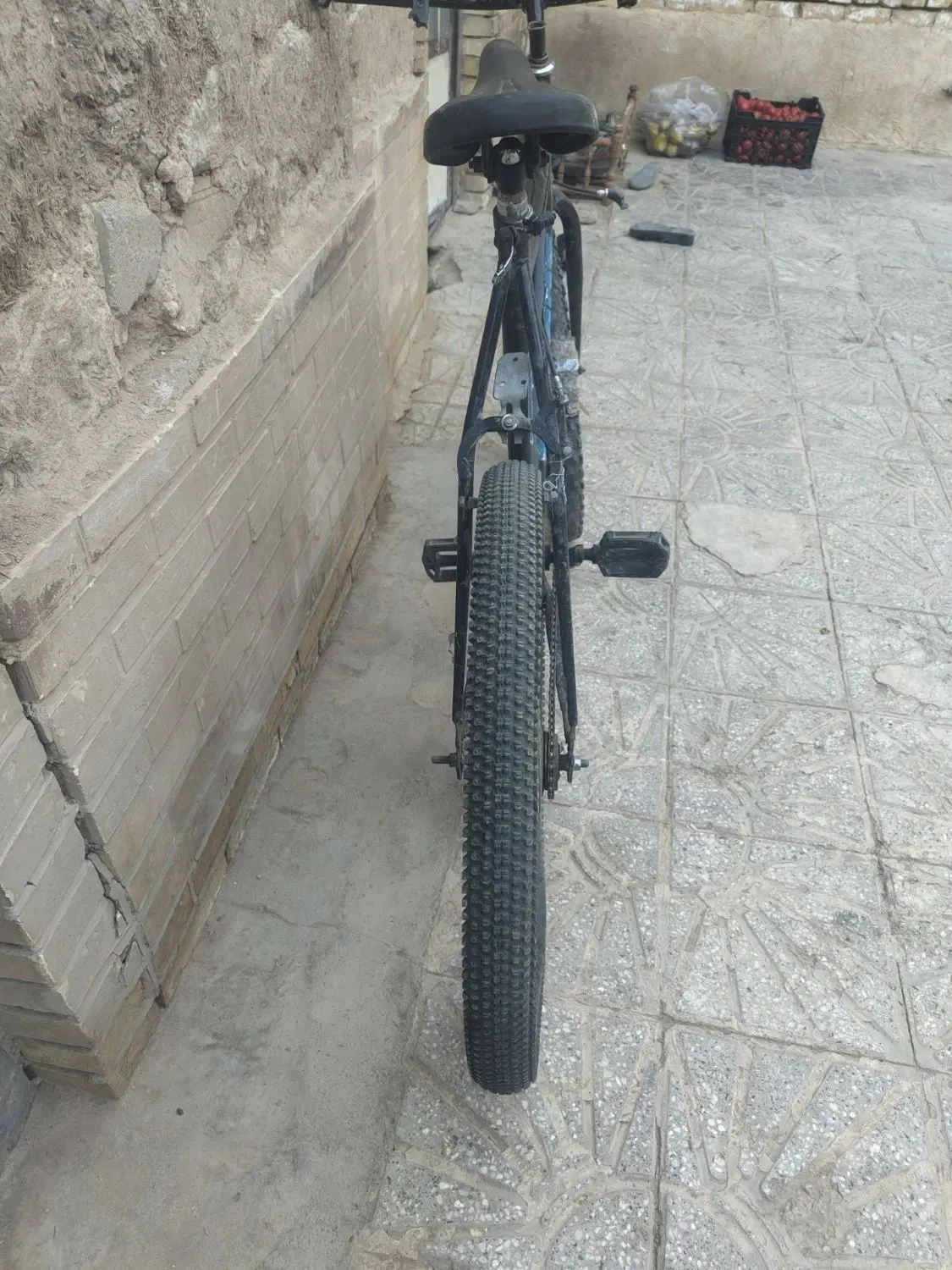 دوچرخه 26|دوچرخه، اسکیت، اسکوتر|زارچ, |دیوار
