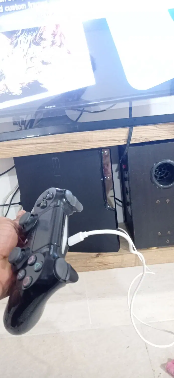 ps3|کنسول، بازی ویدئویی و آنلاین|بندرعباس, |دیوار