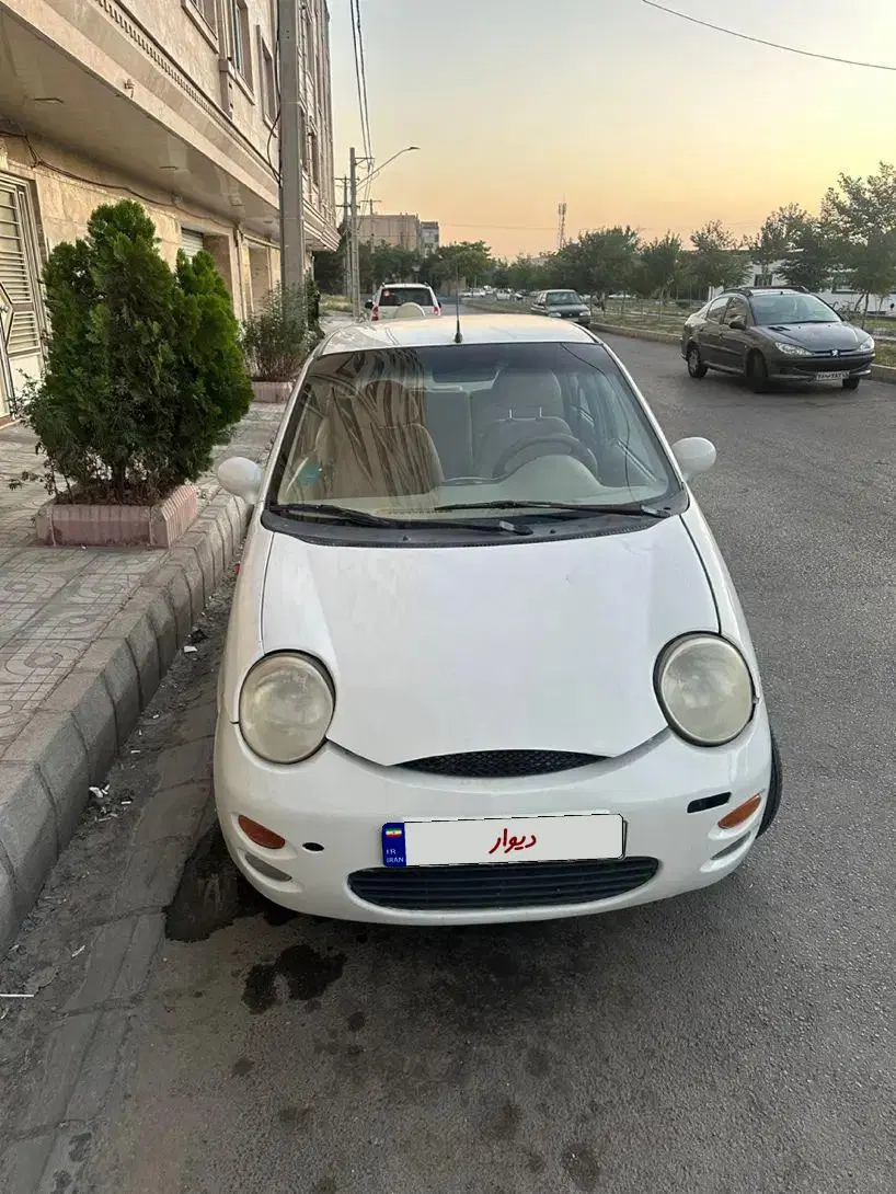 Mvm110|خودرو سواری و وانت|تبریز, |دیوار