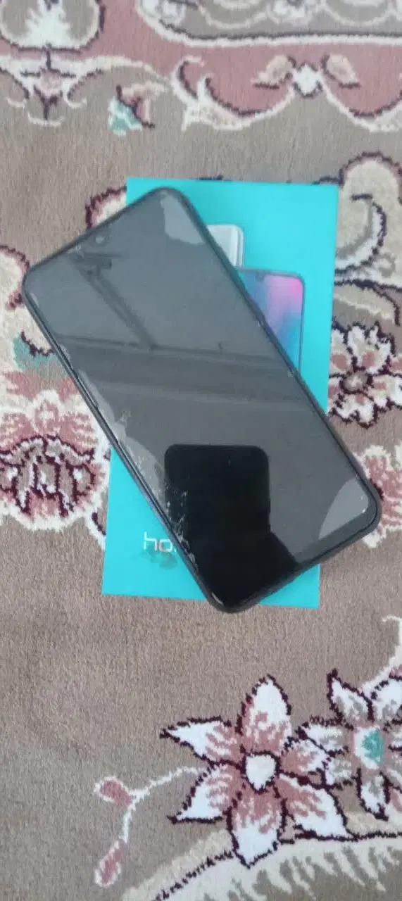 Honor 10 Lite|موبایل|هشتگرد, هشتگرد قدیم|دیوار