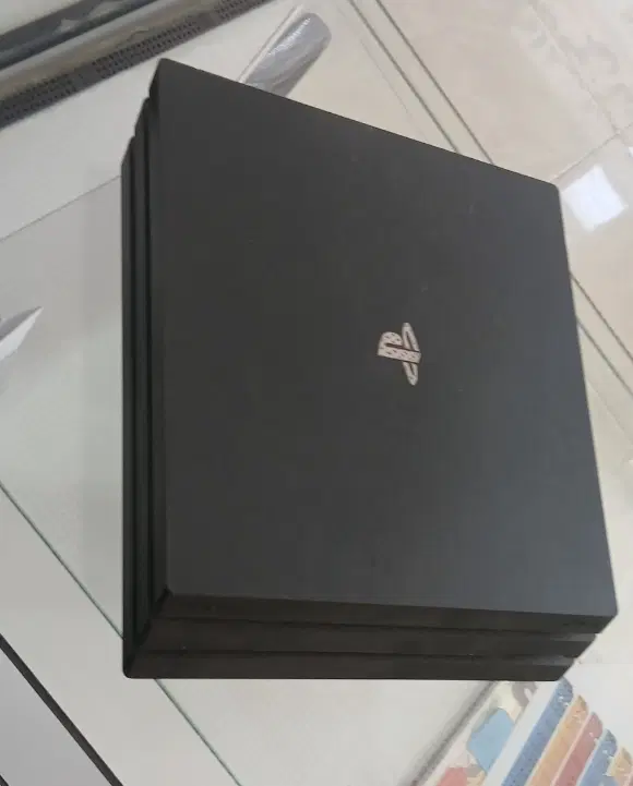 ps4 pro|کنسول، بازی ویدئویی و آنلاین|رفسنجان, |دیوار