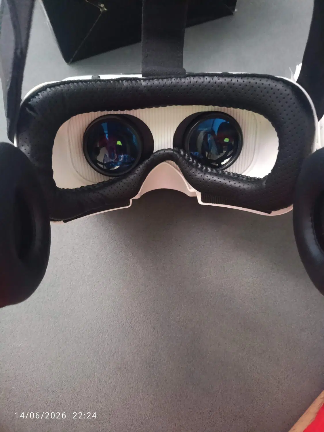 VR SHINECON|کنسول، بازی ویدئویی و آنلاین|تهران, جنت‌آباد شمالی|دیوار
