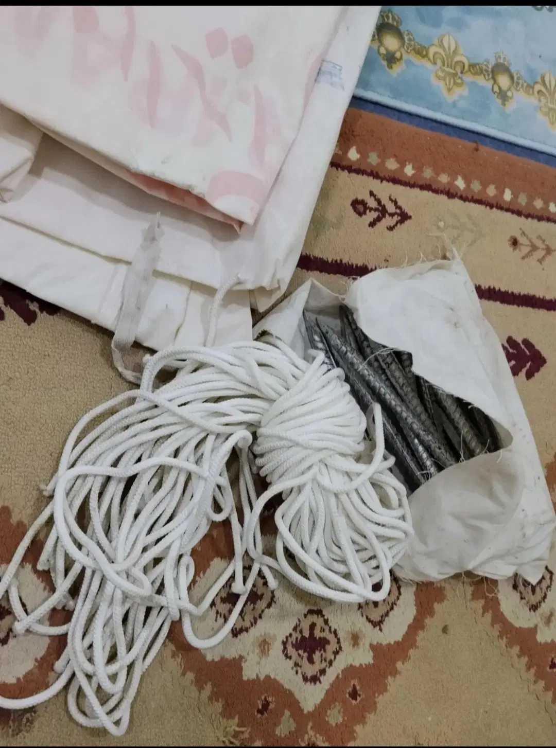 چادر 4×3|کوهنوردی و کمپینگ|اهواز, عین ۲|دیوار