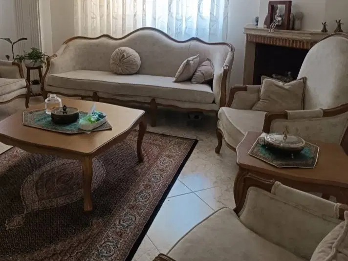 مبل|مبلمان خانگی و میز عسلی|رشت, دیلمان|دیوار