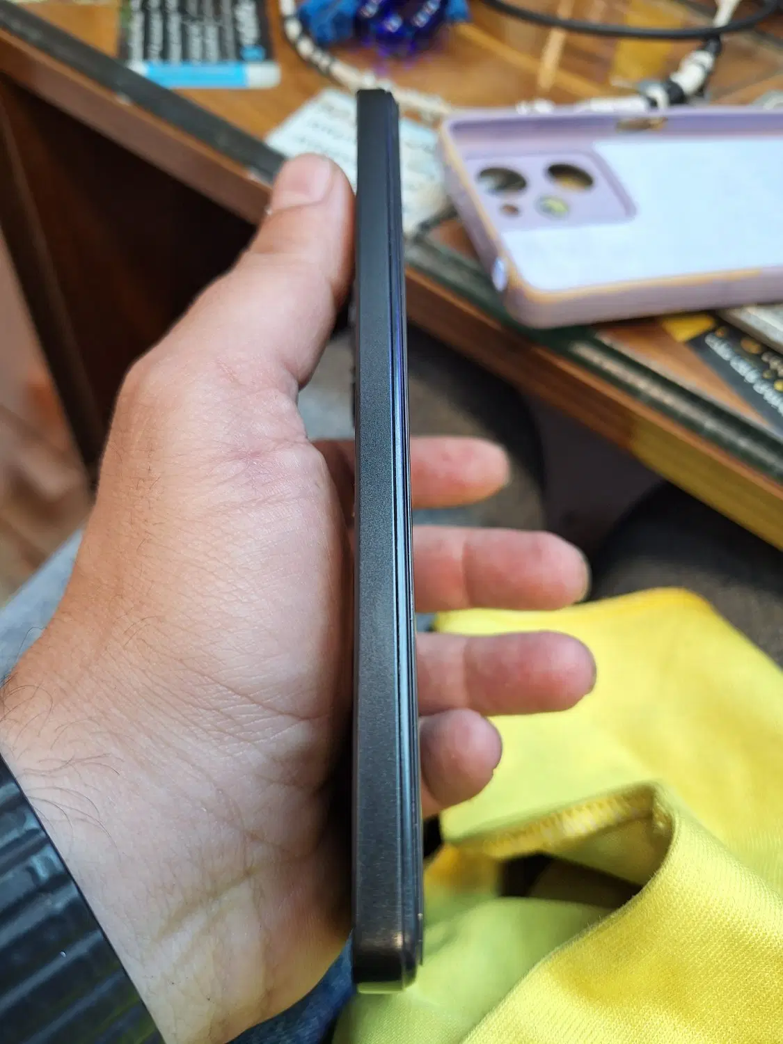 focus x5 pro 5g|موبایل|تبریز, |دیوار