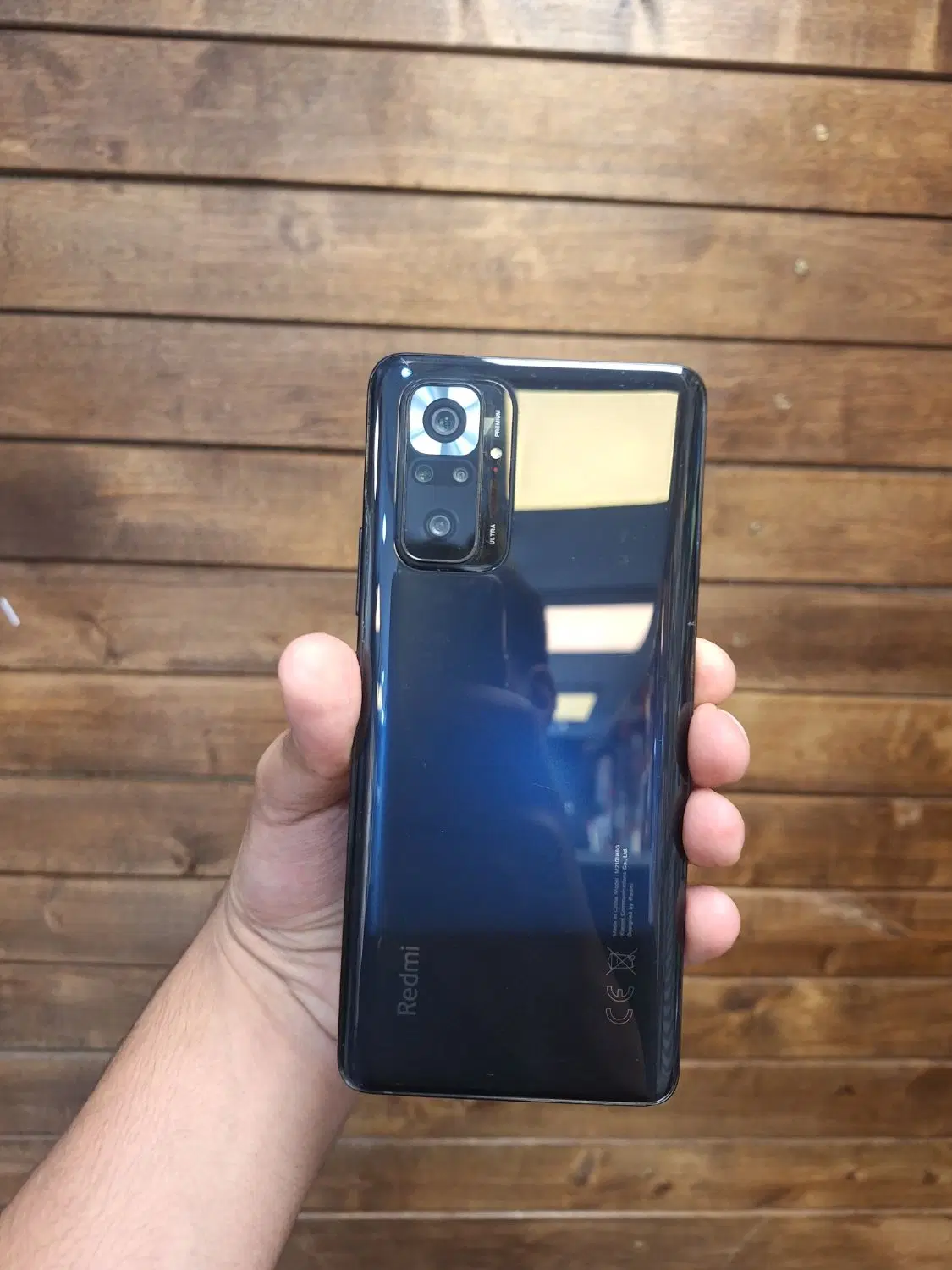 note 10 pro 256/8|موبایل|تهران, اکباتان|دیوار