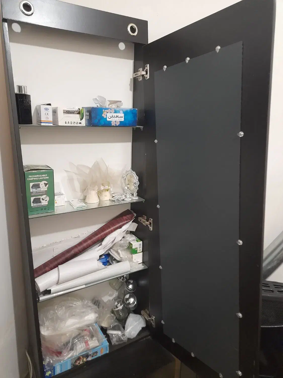 کمد mdf|جاکفشی، کمد، دراور|شاهرود, |دیوار