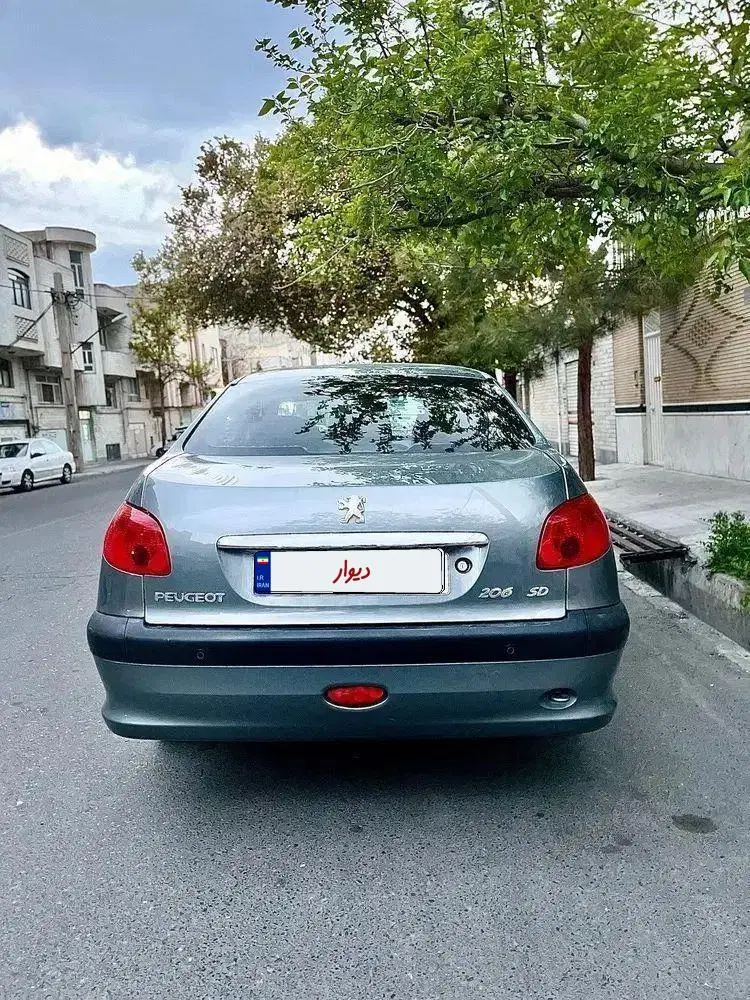 اس دی v8|خودرو سواری و وانت|تبریز, |دیوار