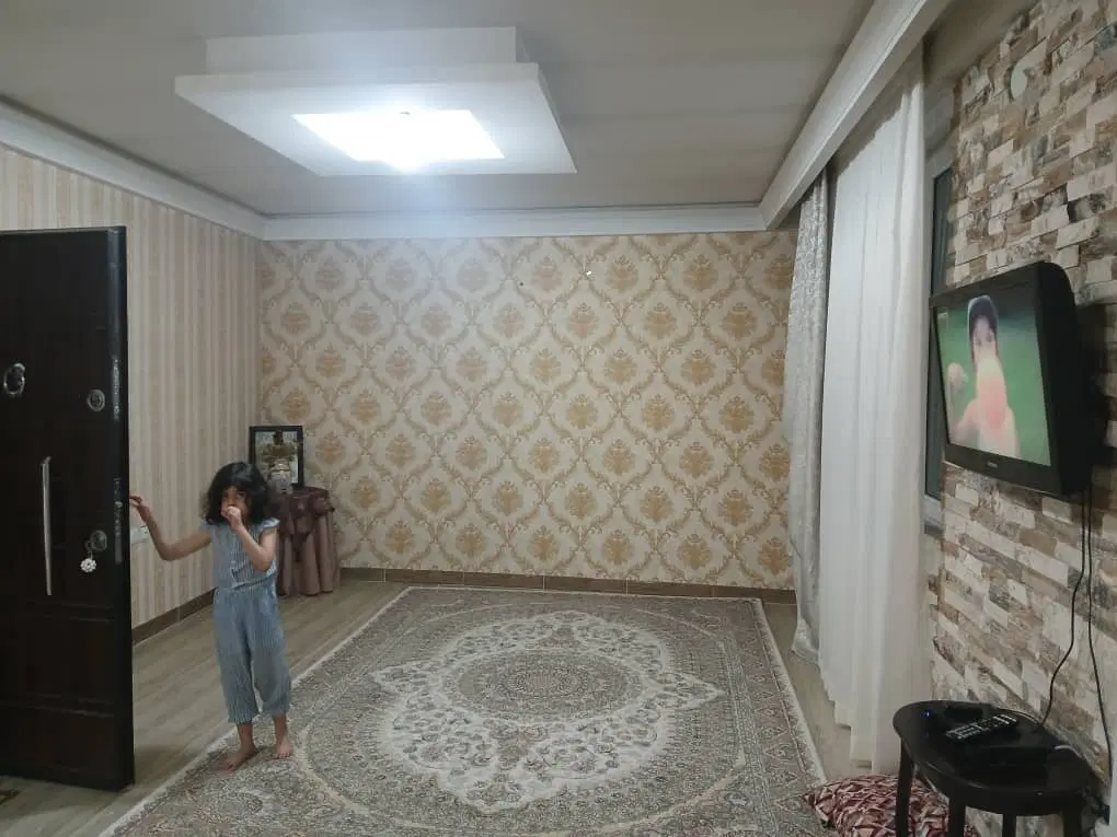 آپارتمان ۹۲ متری|اجارهٔ آپارتمان|فردیس, سرحد آباد|دیوار