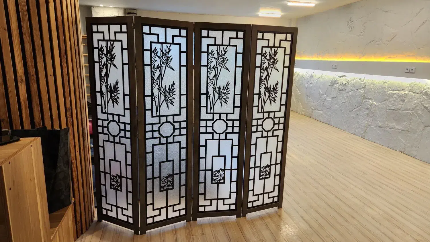 پارتیشن|دفتر کار|تهران, سوهانک|دیوار