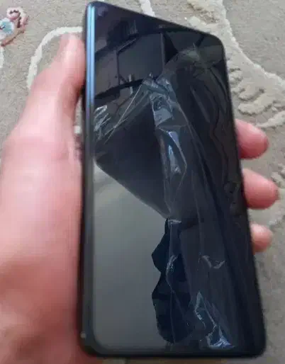 Poco x7 pro ram12 512|موبایل|پرند, فاز ۲|دیوار