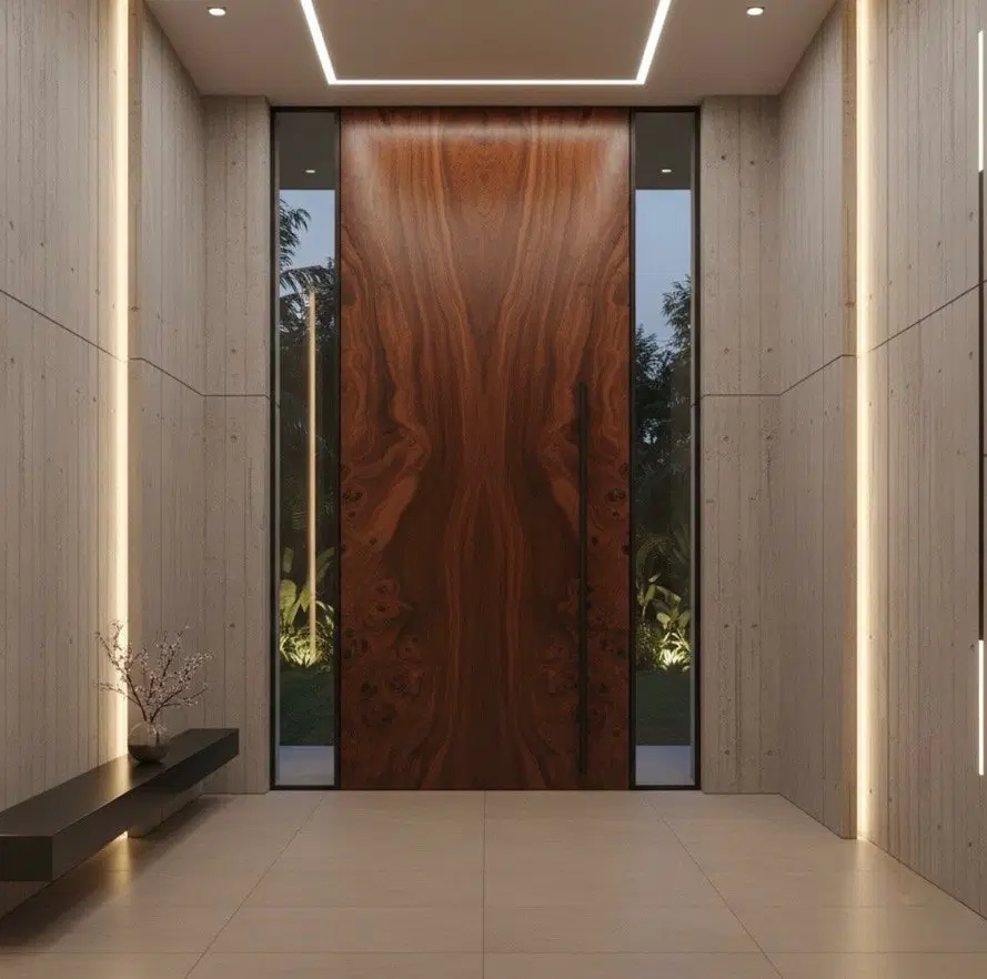 LUXDOOR/DOORIN|مصالح و تجهیزات ساختمان|ارومیه, |دیوار
