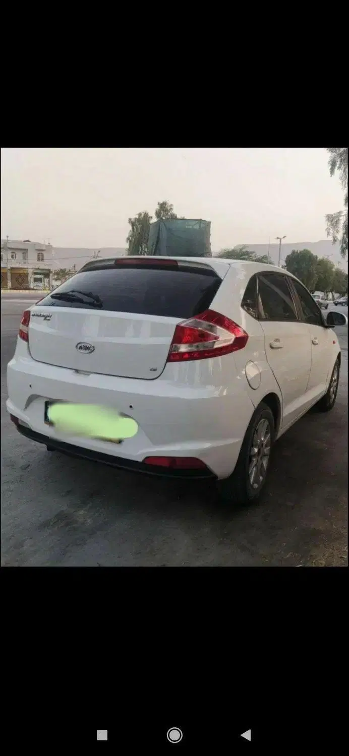 mvm 315 new h|خودرو سواری و وانت|لار, |دیوار