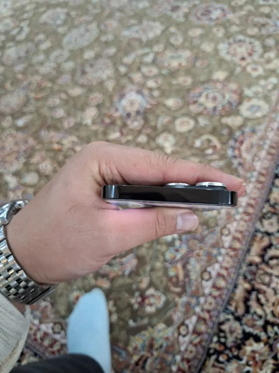 ایفون 14 promax|موبایل|یزد, |دیوار