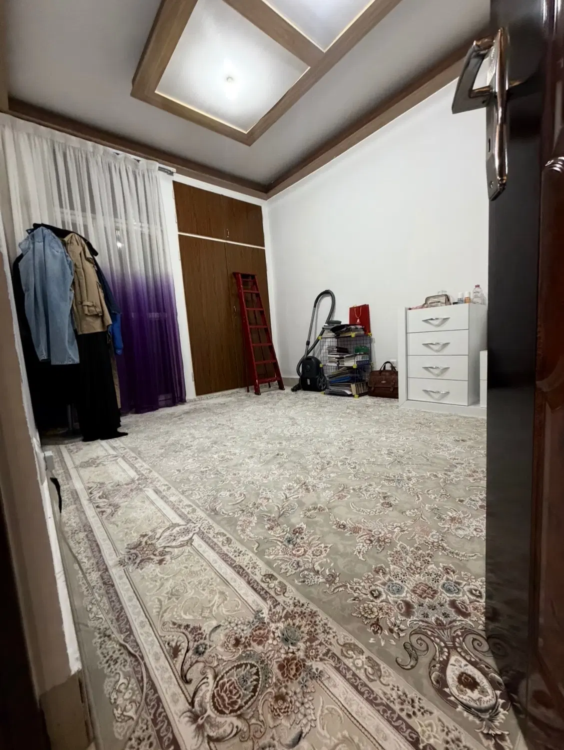 بهبودی طبقه دوم 90متر|اجارهٔ آپارتمان|کاشمر, |دیوار