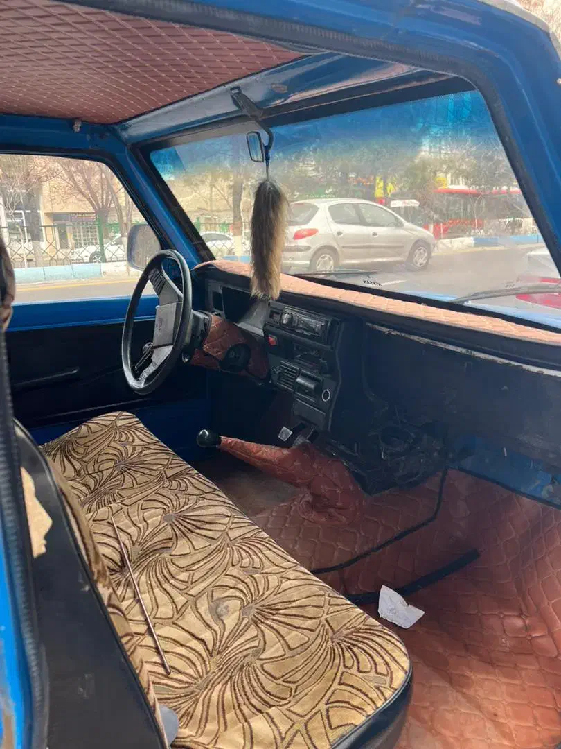 نیسان|خودرو سواری و وانت|تبریز, |دیوار