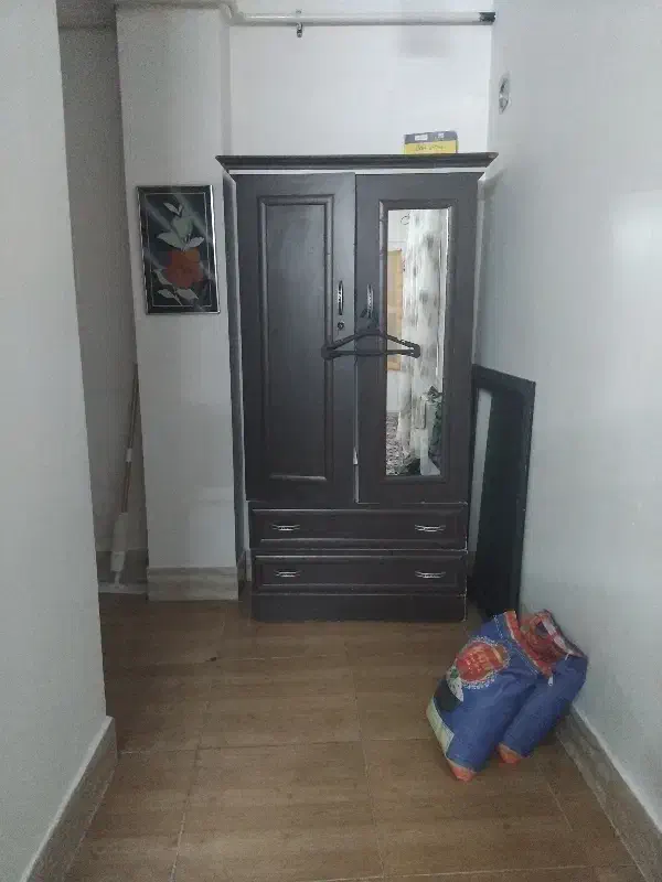 یک کمد|جاکفشی، کمد، دراور|گرگان, |دیوار