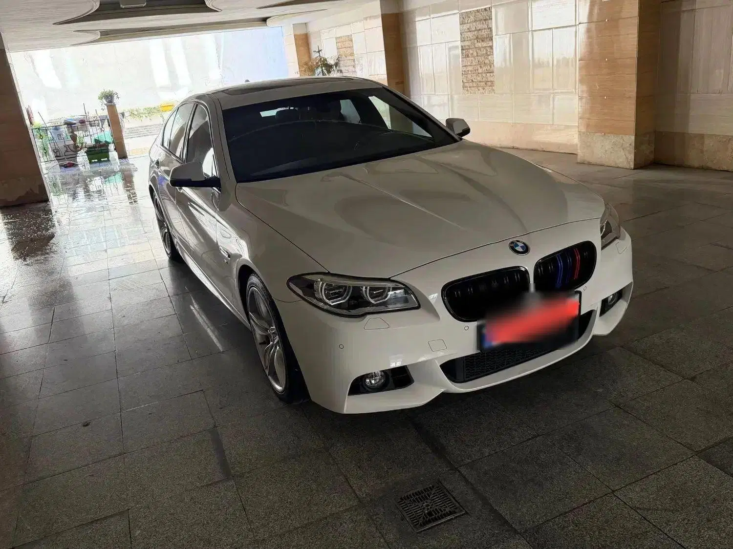 bmw 528 i|خودرو سواری و وانت|تهران, صادقیه|دیوار