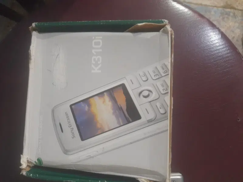 گوشی k310i|موبایل|اصفهان, مفتح|دیوار
