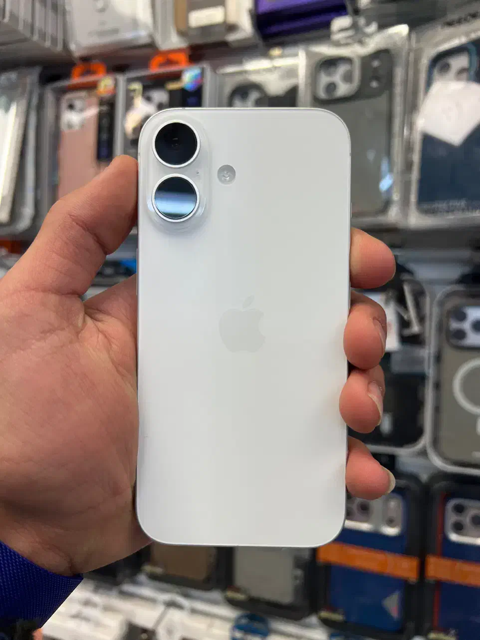 آیفون ۱۶|موبایل|ورامین, ورامین|دیوار