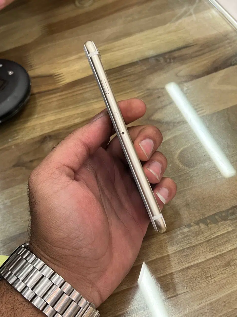 Iphone 7 128g|موبایل|تهران, جوادیه تهرانپارس|دیوار