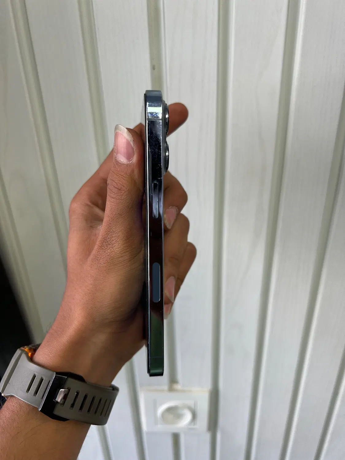 iphone 13 pro 512 gig|موبایل|تهران, سهروردی|دیوار