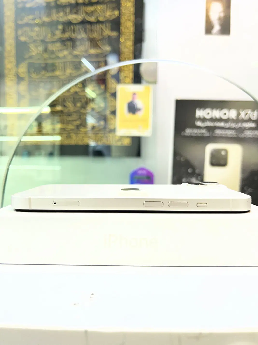 iPhone 14normal 128 dualsim|موبایل|تهران, فلسطین (میدان انقلاب)|دیوار