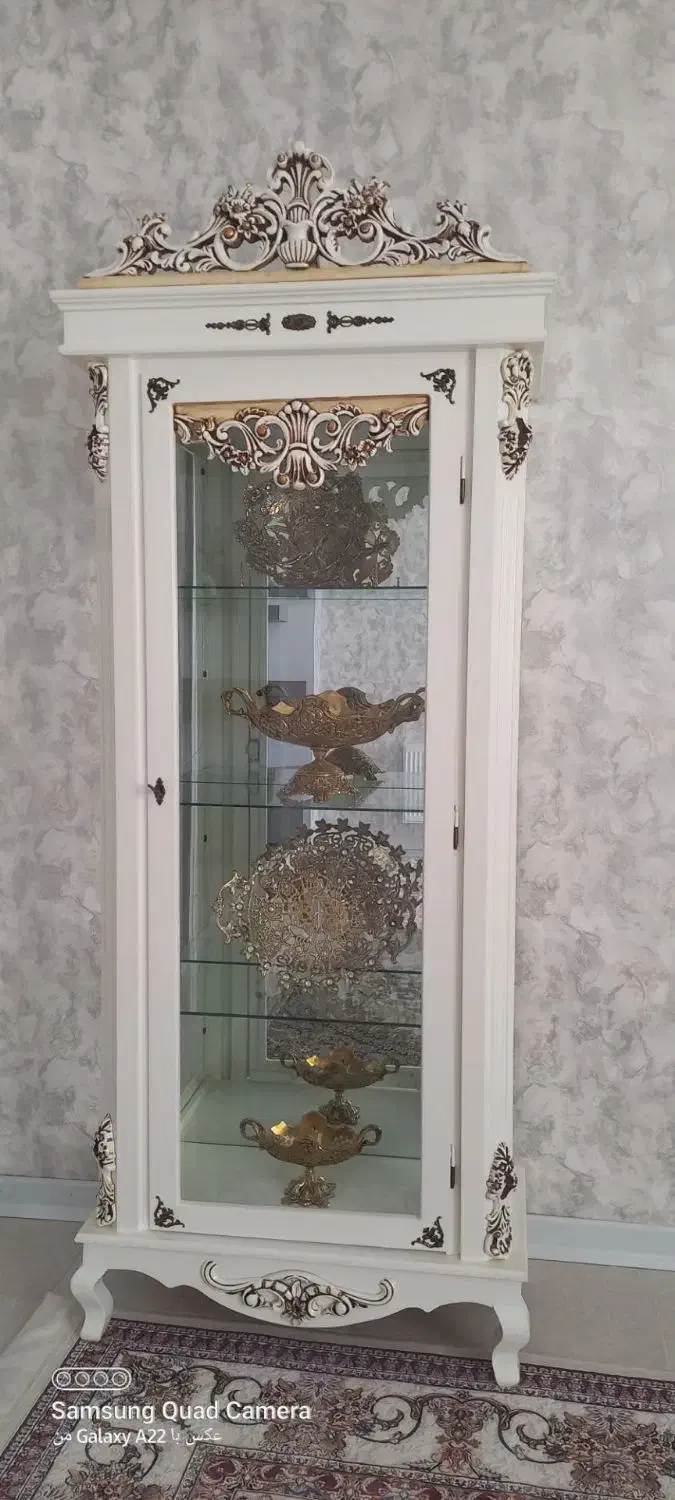 بوفه|بوفه، ویترین، کنسول|کرمانشاه, |دیوار