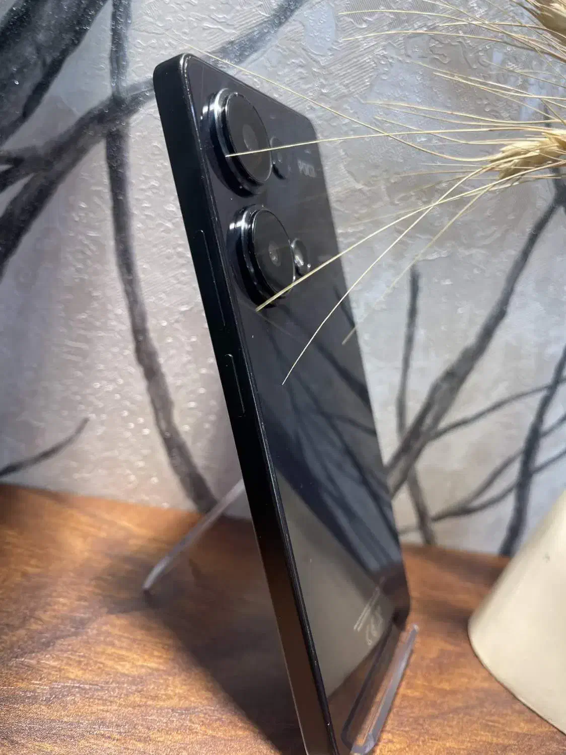 poco m6 pro|موبایل|قم, زنبیل آباد|دیوار